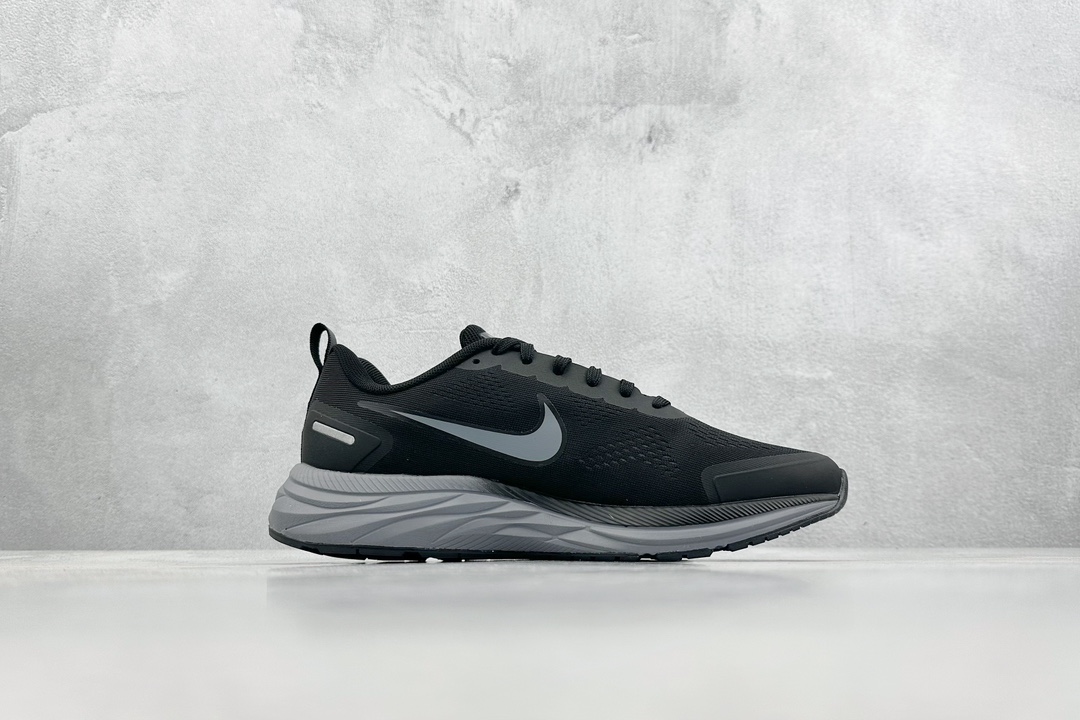 170 Nike Zoom Winflo 9X 登月网面透气跑步鞋 CZ6720-007