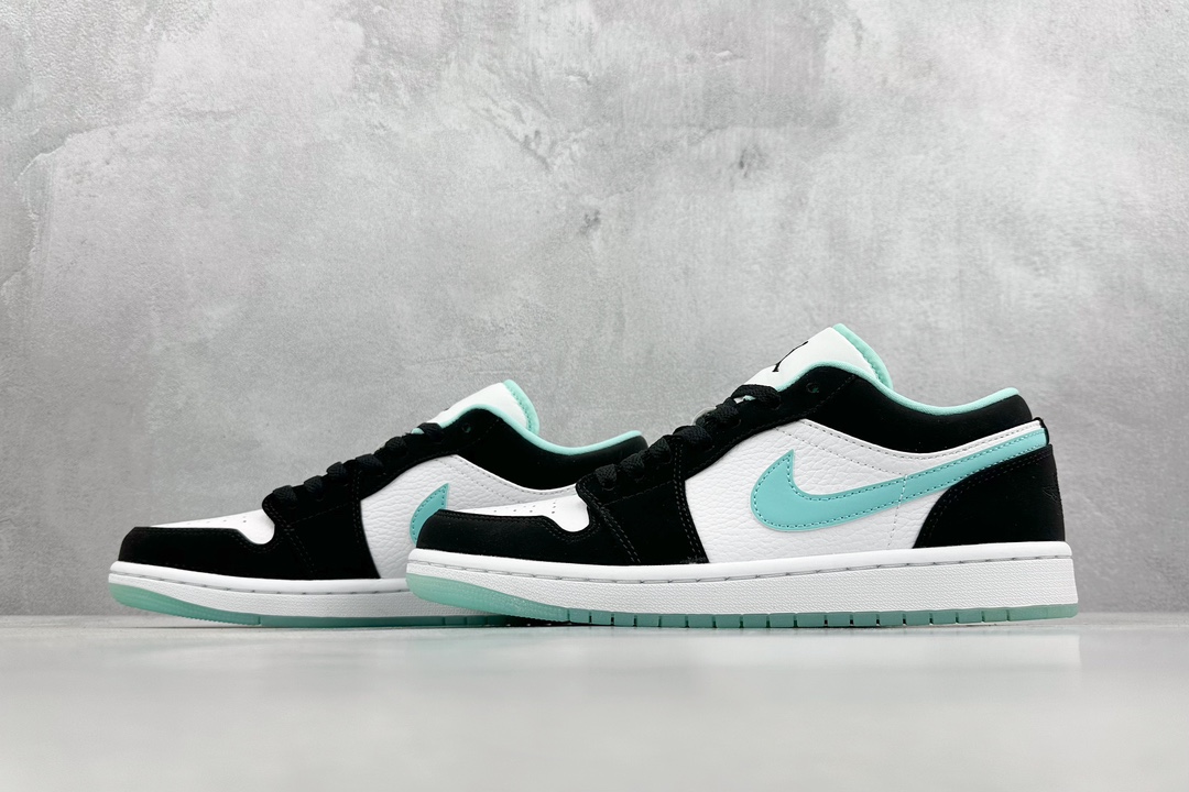 160 VT版 Air Jordan 1 Low 蒂茉尼  CQ9828-131