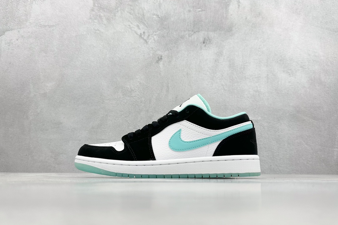 160 VT版 Air Jordan 1 Low 蒂茉尼  CQ9828-131