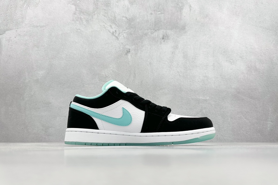 160 VT版 Air Jordan 1 Low 蒂茉尼  CQ9828-131