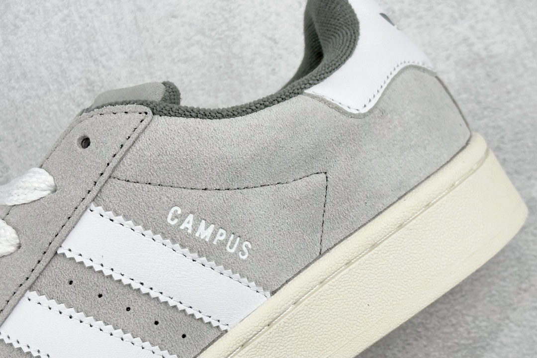170  XL版 Adidas Originals Campus 00s  专柜同步配色 GY9472