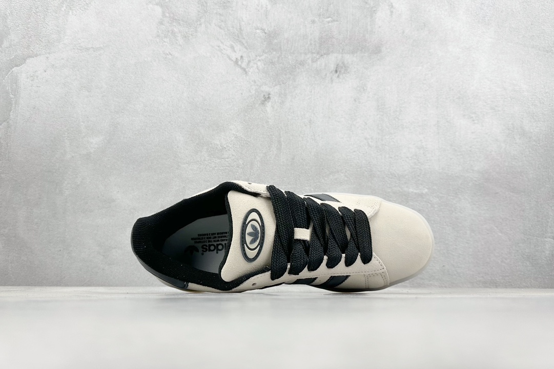 170  XL版 Adidas Originals Campus 00s  专柜同步配色 HQ8711