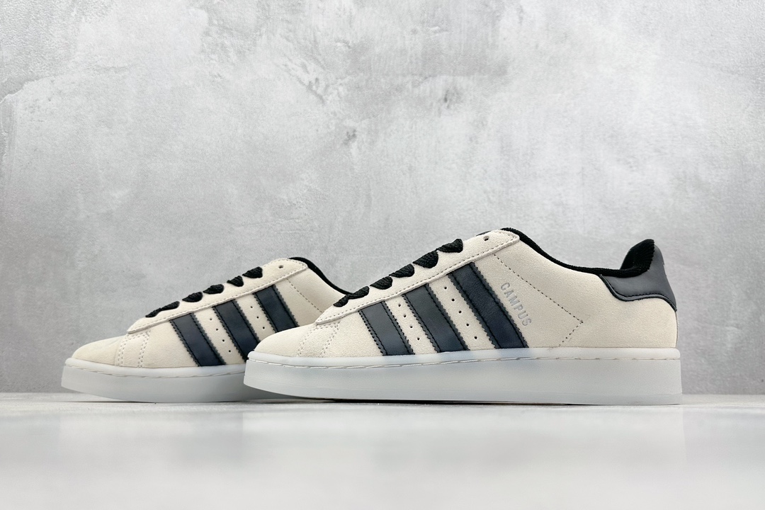 170  XL版 Adidas Originals Campus 00s  专柜同步配色 HQ8711