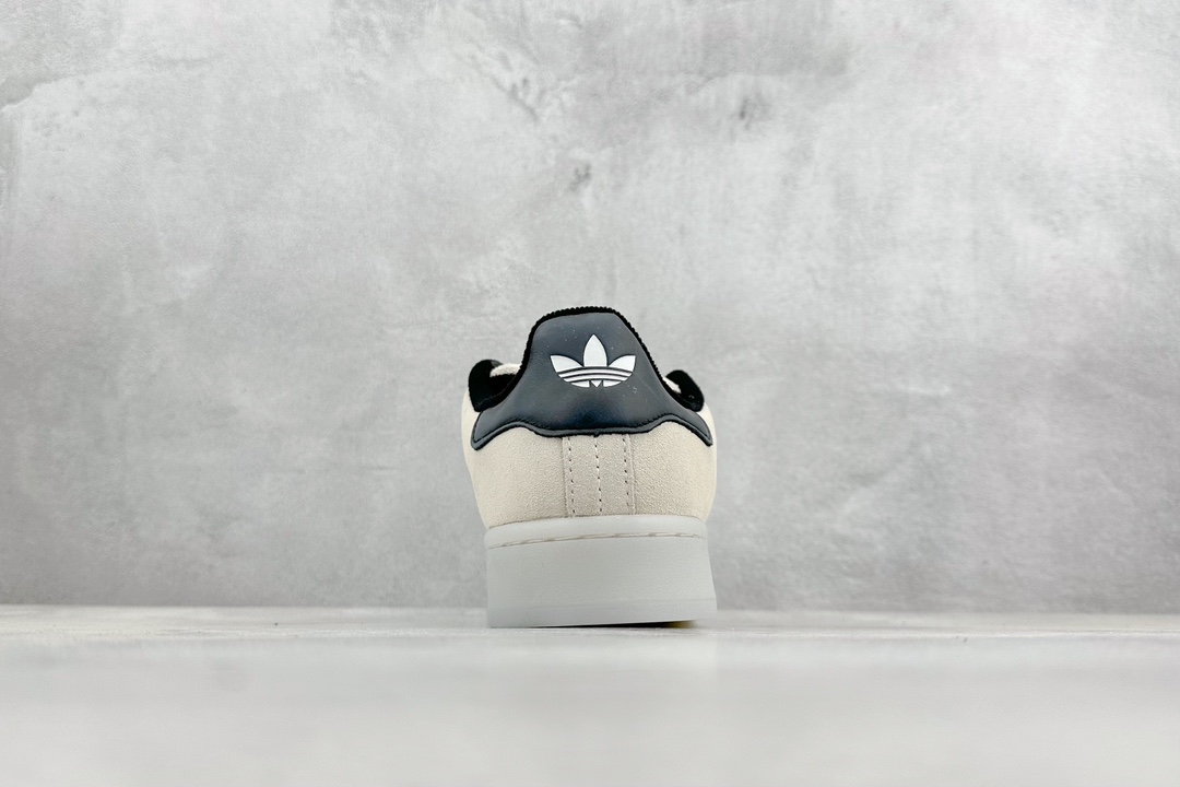 170  XL版 Adidas Originals Campus 00s  专柜同步配色 HQ8711