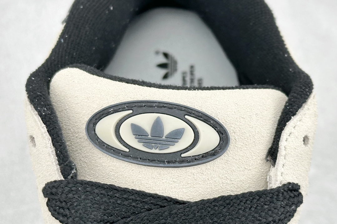 170  XL版 Adidas Originals Campus 00s  专柜同步配色 HQ8711