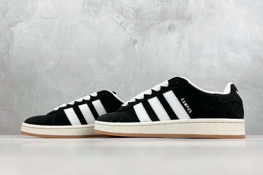 170  XL版 Adidas Originals Campus 00s  专柜同步配色 HQ8708