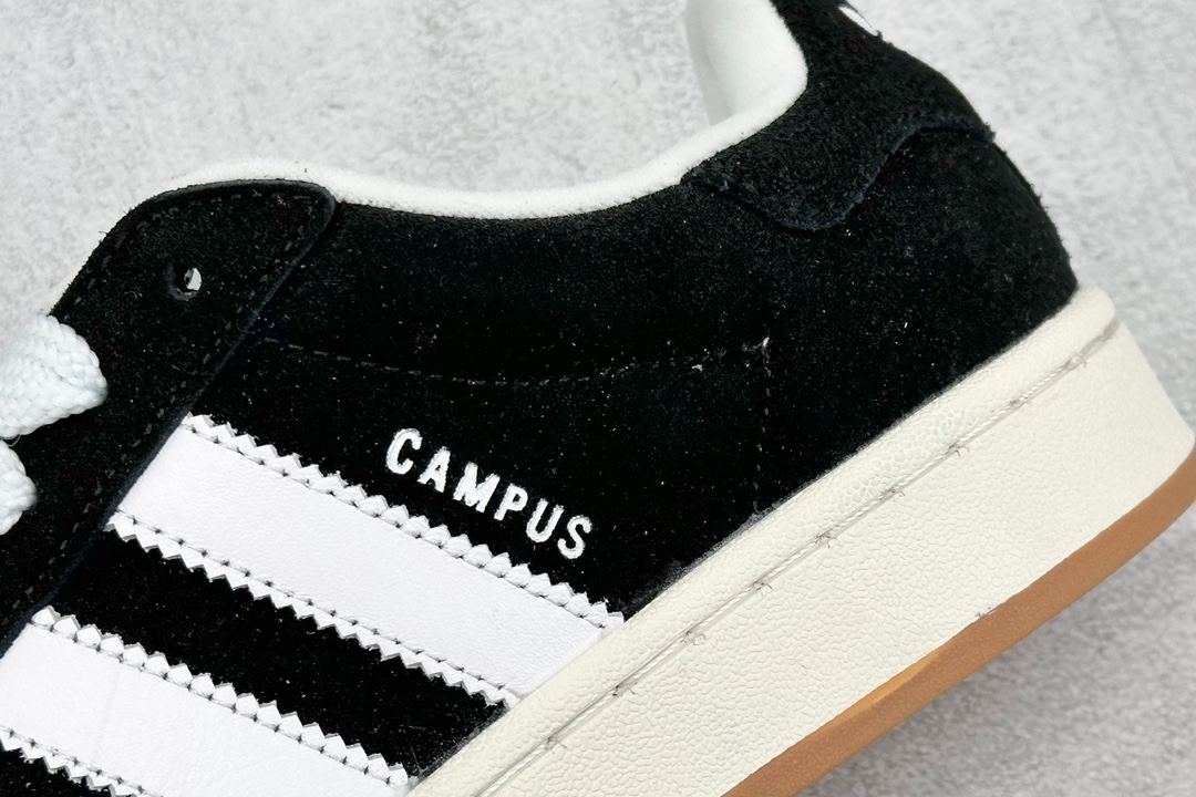 170  XL版 Adidas Originals Campus 00s  专柜同步配色 HQ8708