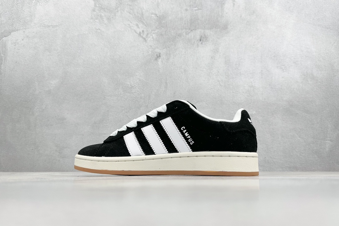 170  XL版 Adidas Originals Campus 00s  专柜同步配色 HQ8708