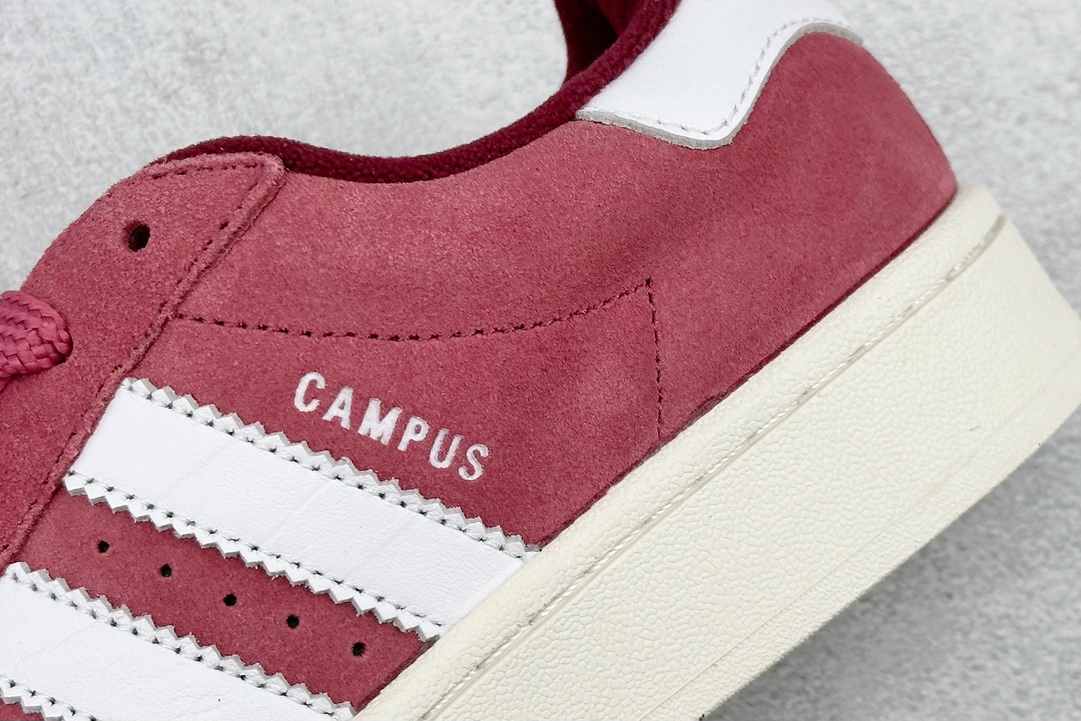 170  XL版 Adidas Originals Campus 00s  专柜同步配色 HP6286
