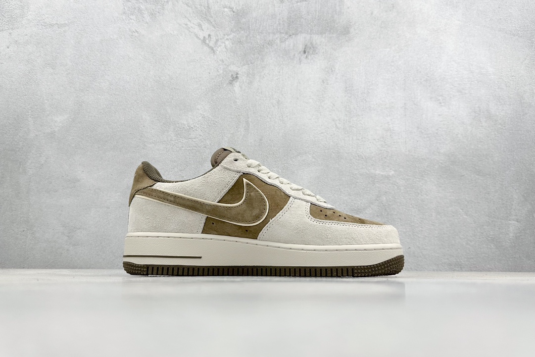 260 Air Force 1 Low 07 灰棕 XT7138-107