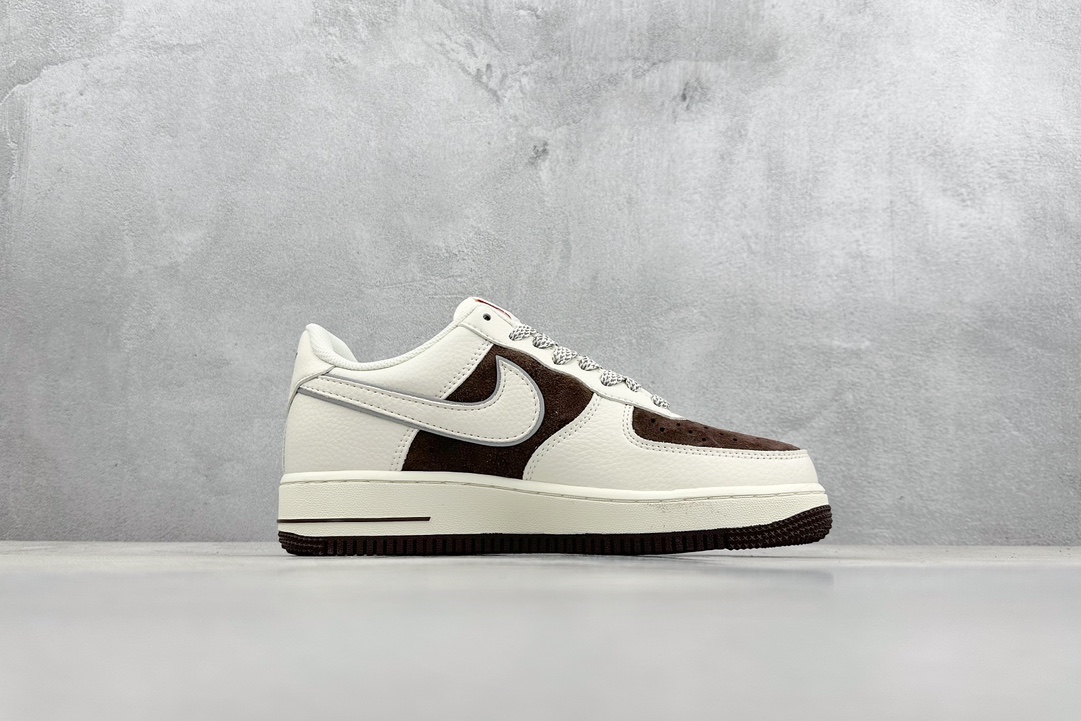 260 Air Force 1 Low 07 x Otomo Katsuhiro 大友克洋 白棕 DU0820-216