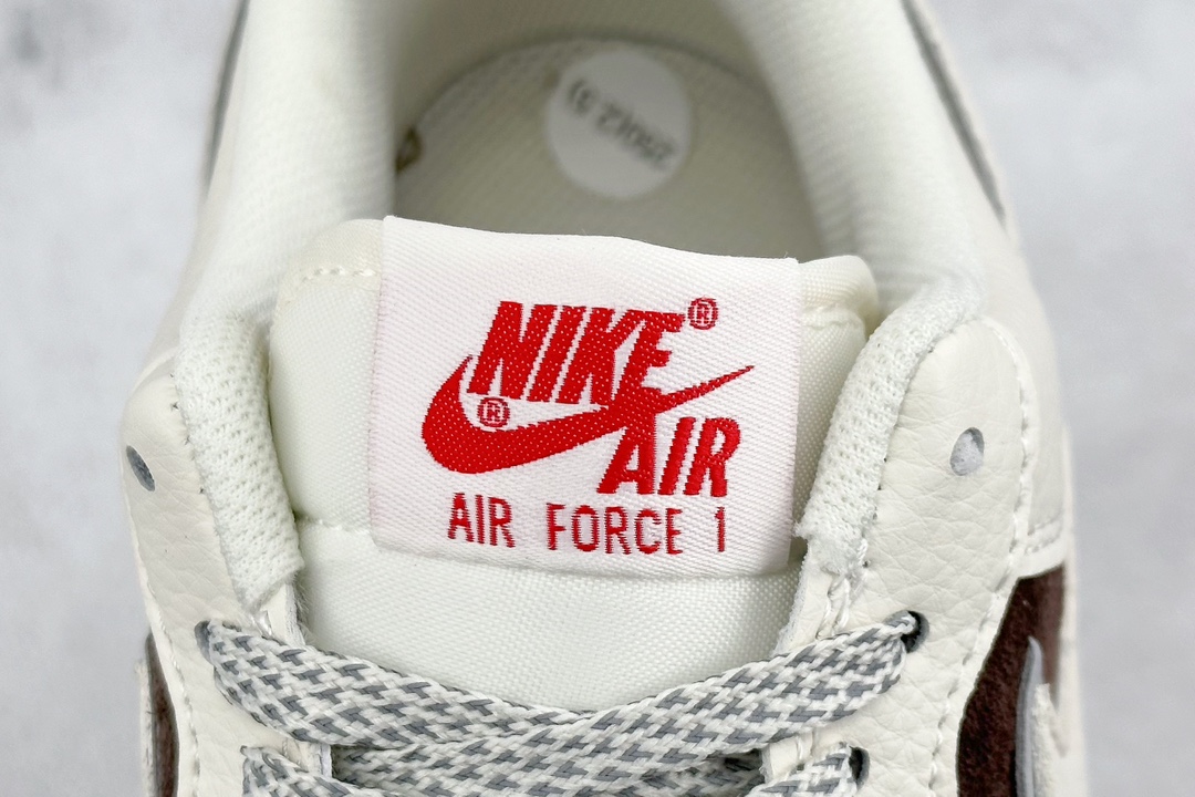 260 Air Force 1 Low 07 x Otomo Katsuhiro 大友克洋 白棕 DU0820-216