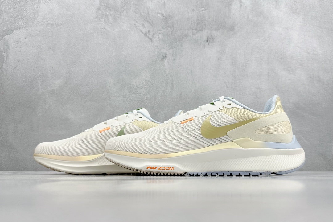 200 RS Nike Air Zoom Winflo 25 网透面气 训跑练步鞋 FV3635-171