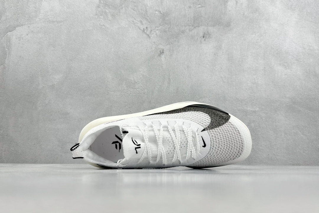 300 Nike Air Zoom Alphafly NEXT% 马拉松气垫跑鞋  ZD6206-100