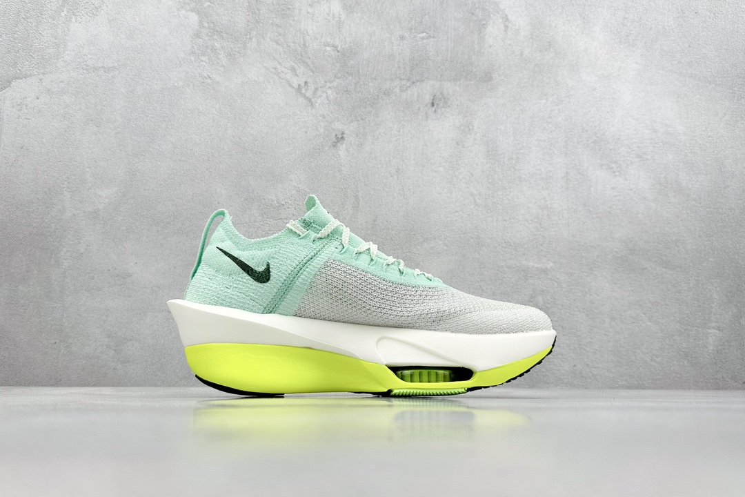 300 Nike Air Zoom Alphafly NEXT% 马拉松气垫跑鞋  ZD9422-300