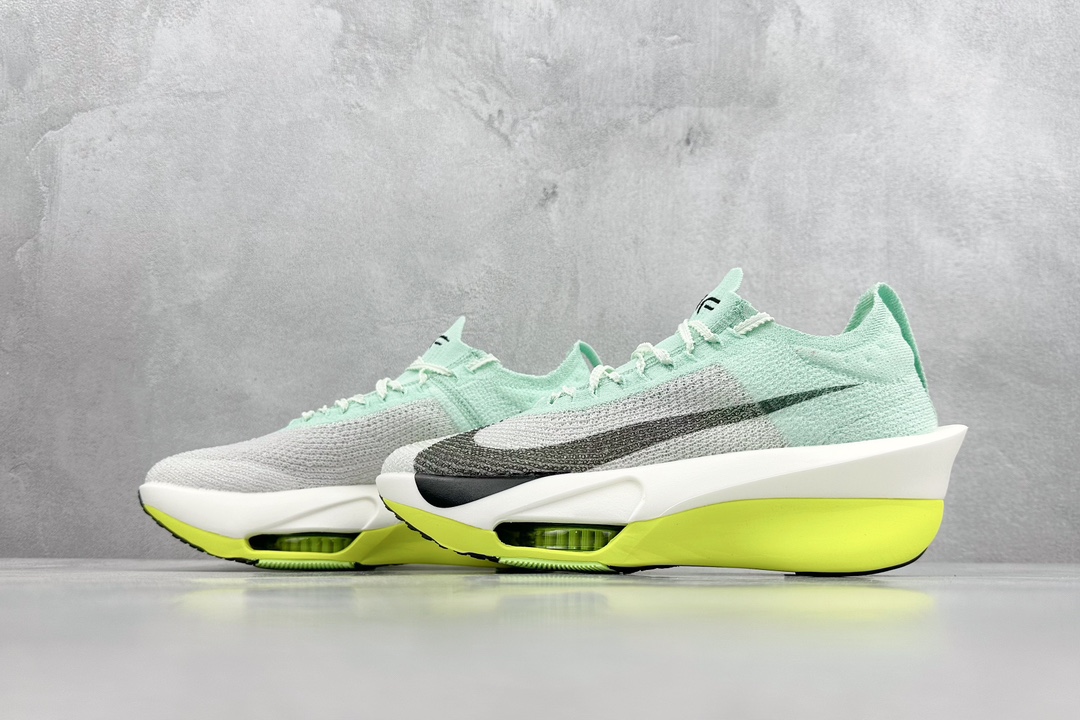 300 Nike Air Zoom Alphafly NEXT% 马拉松气垫跑鞋  ZD9422-300