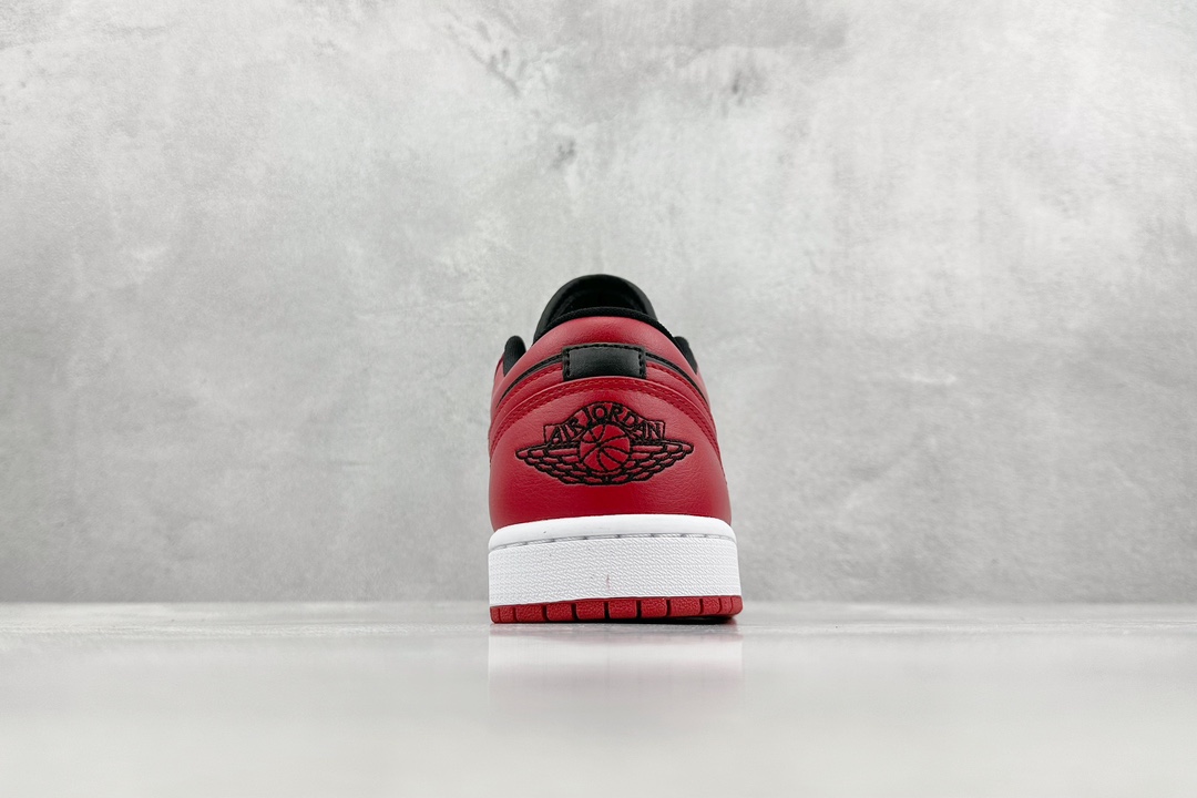 160 VT Air Jordan 1 Low 禁穿 经典潮流复古 553558-606