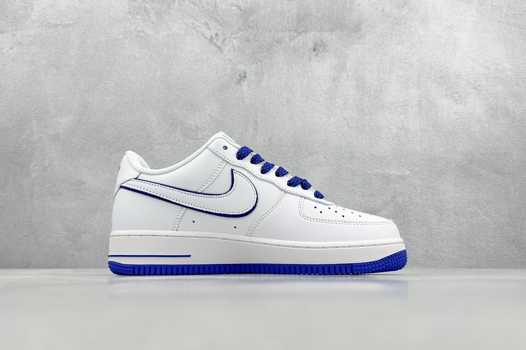 240 Nike Air Force 1 Low 07 白蓝满天星 NS0517-006