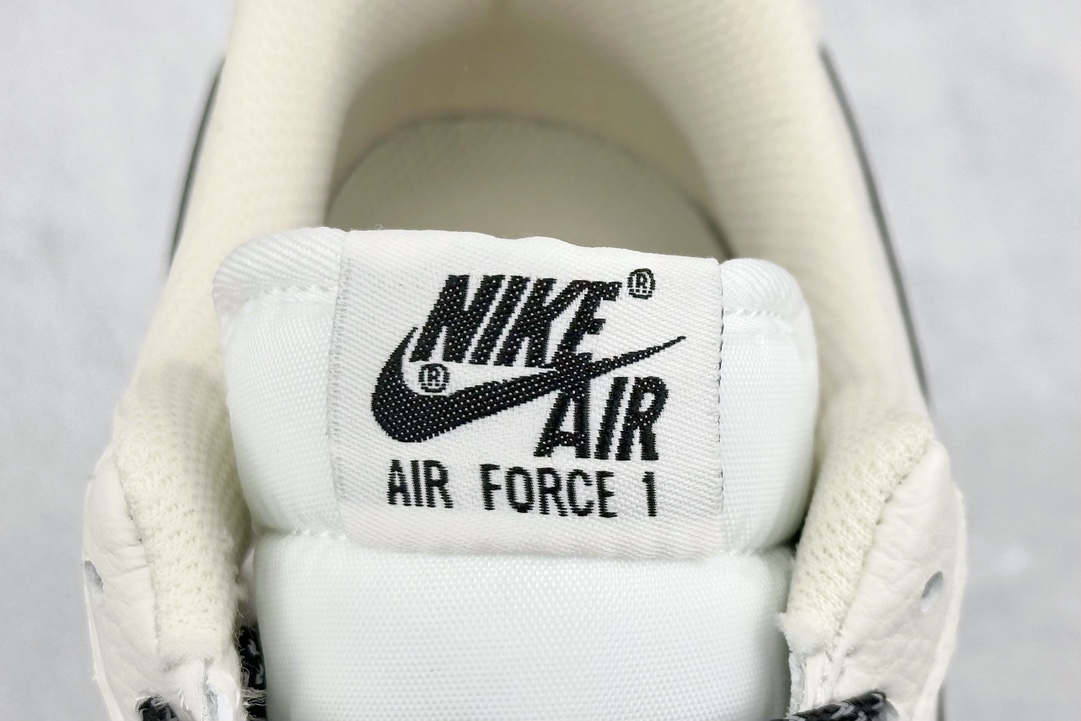 220 Nike Air Force 1 Low 07 白藏蓝满天星 DR2024-101