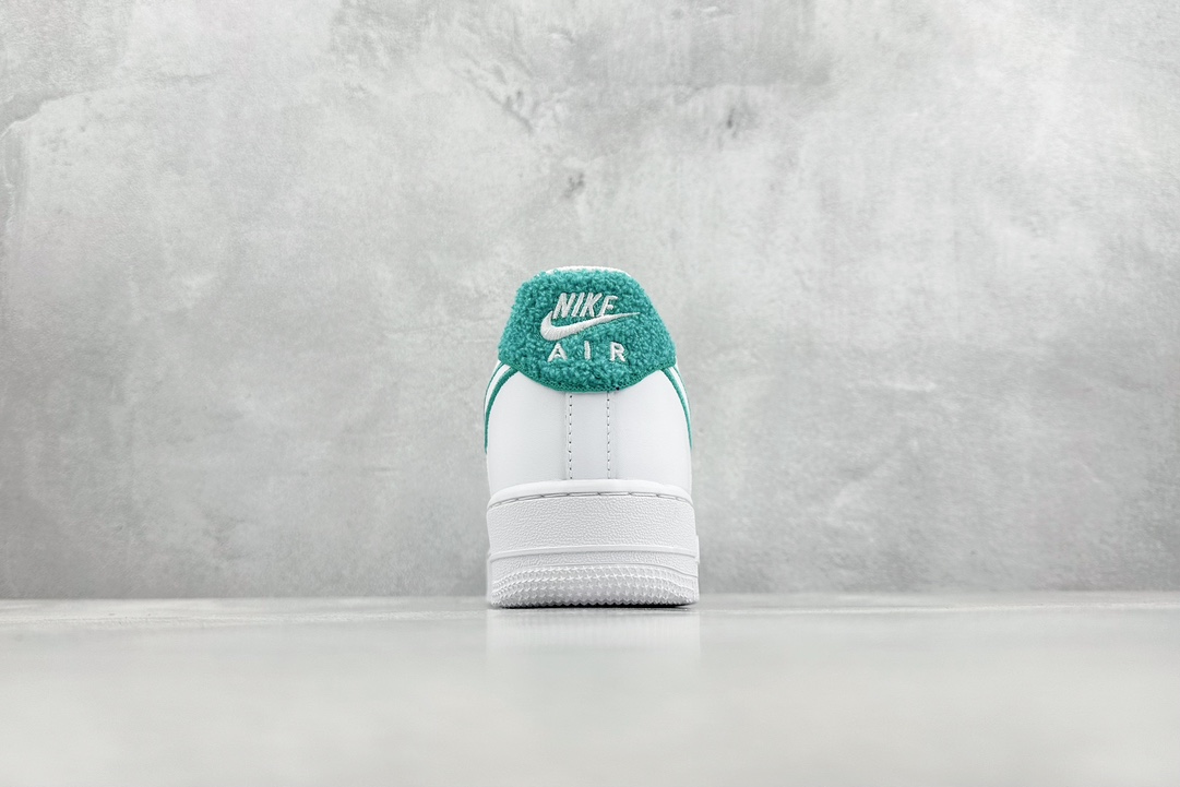 200 Nike Air Force 1 Low 07 ”RESORT & SPORT” 白绿 FZ2008-100