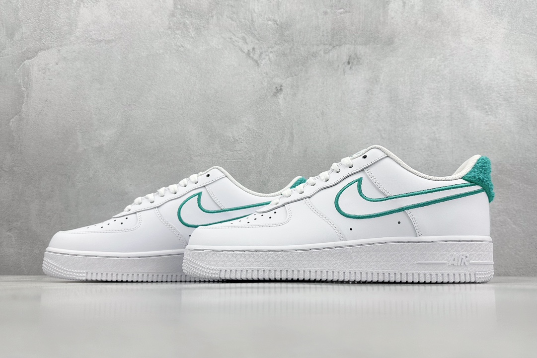 Nike Air Force 1 Low 07 ”RESORT & SPORT” FZ2008-100