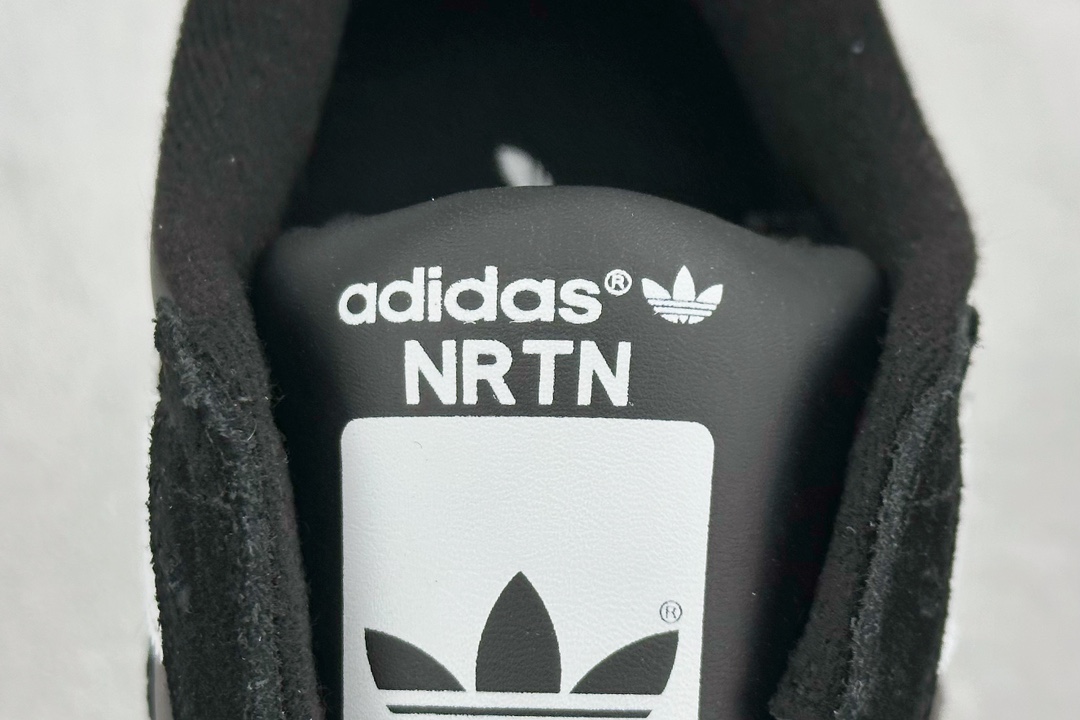 160  Adidas Originals Nrtn Low  滑板板鞋  IF8807