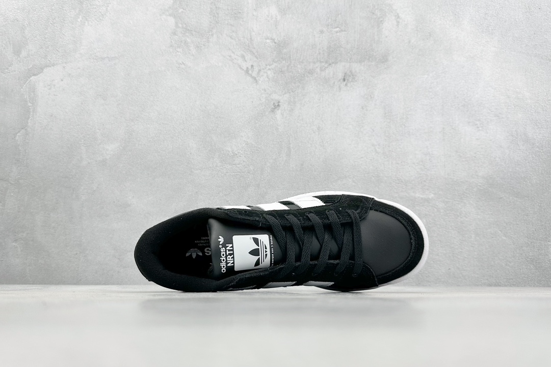 160  Adidas Originals Nrtn Low  滑板板鞋  IF8807