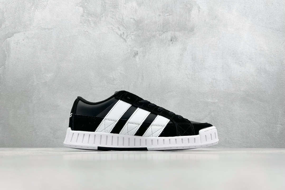 160  Adidas Originals Nrtn Low  滑板板鞋  IF8807