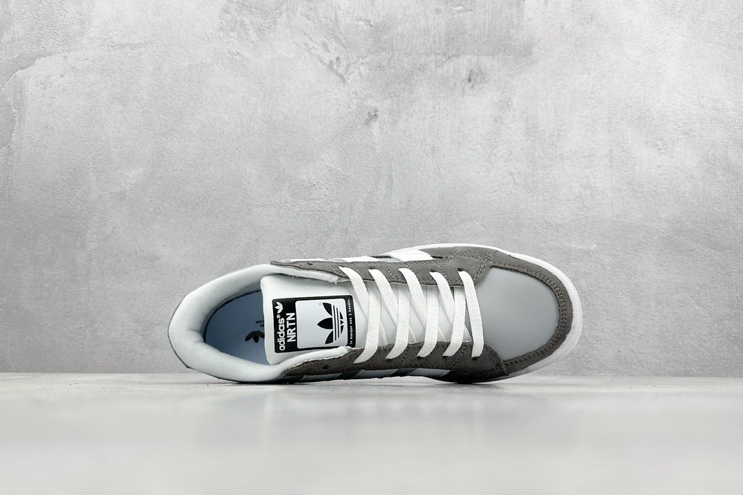 160  Adidas Originals Nrtn Low  滑板板鞋  IF8808