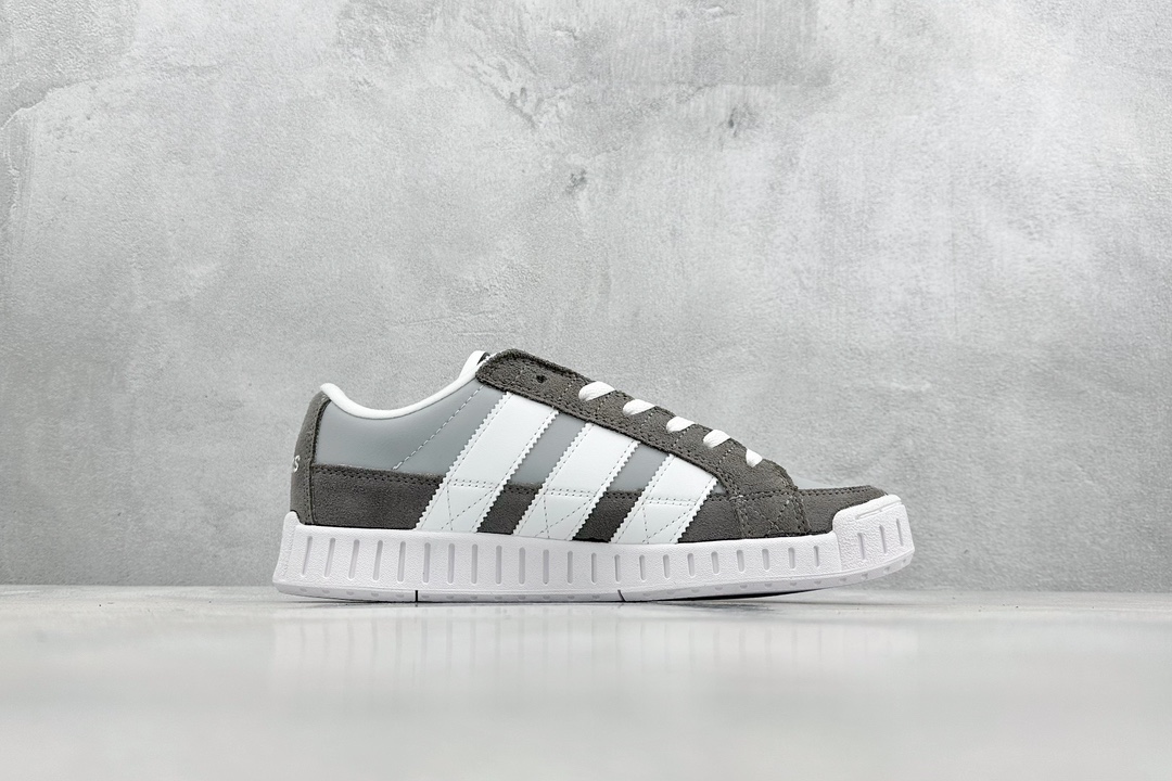 160  Adidas Originals Nrtn Low  滑板板鞋  IF8808