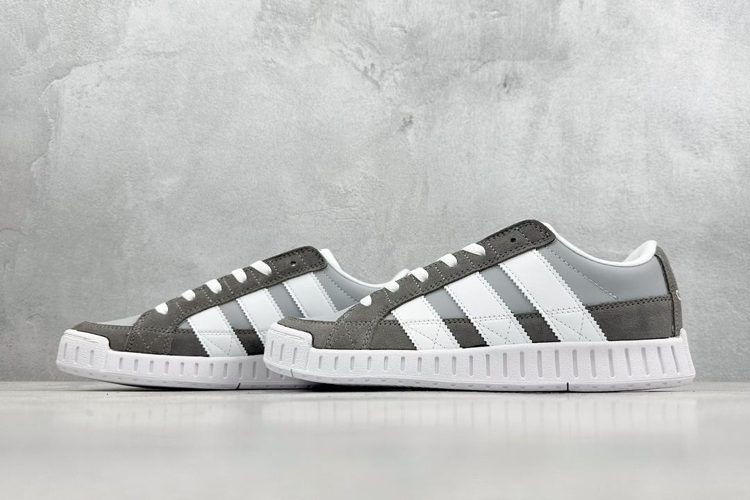 160  Adidas Originals Nrtn Low  滑板板鞋  IF8808