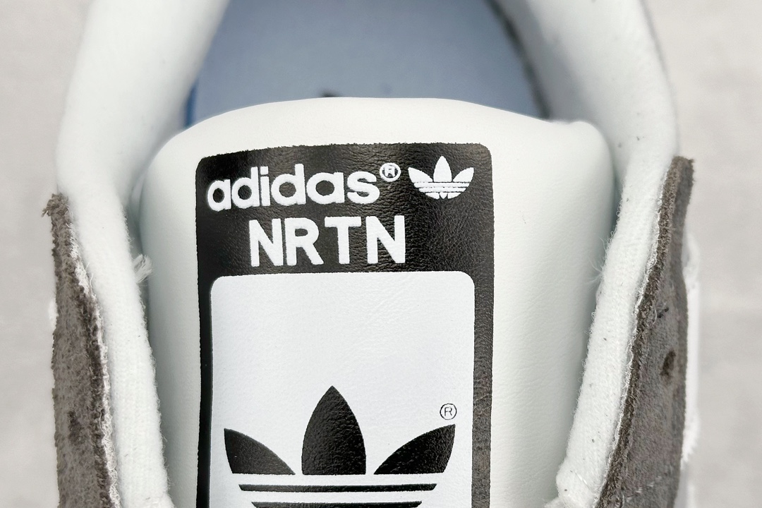 160  Adidas Originals Nrtn Low  滑板板鞋  IF8808