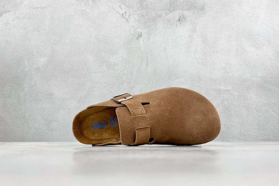 200 BK版 德国百年知名鞋履品牌·博肯Birkenstock 勃肯半拖系列