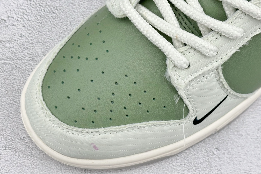 Nike Dunk Low Grass Green FQ0269-001