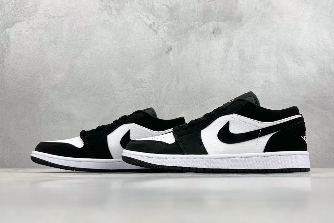 150 YH升级版 Air Jordan 1 Low AJ1乔1低帮休闲板鞋 553558-001