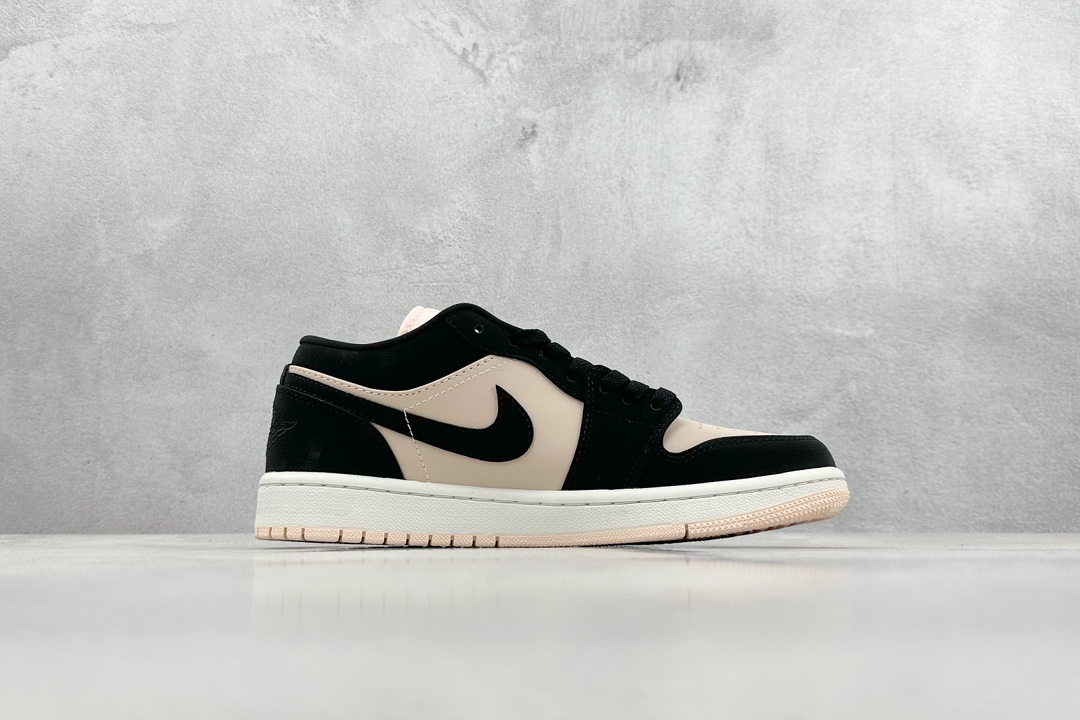 150 YH升级版 Air Jordan 1 Low AJ1乔1低帮休闲板鞋 DC0774-003