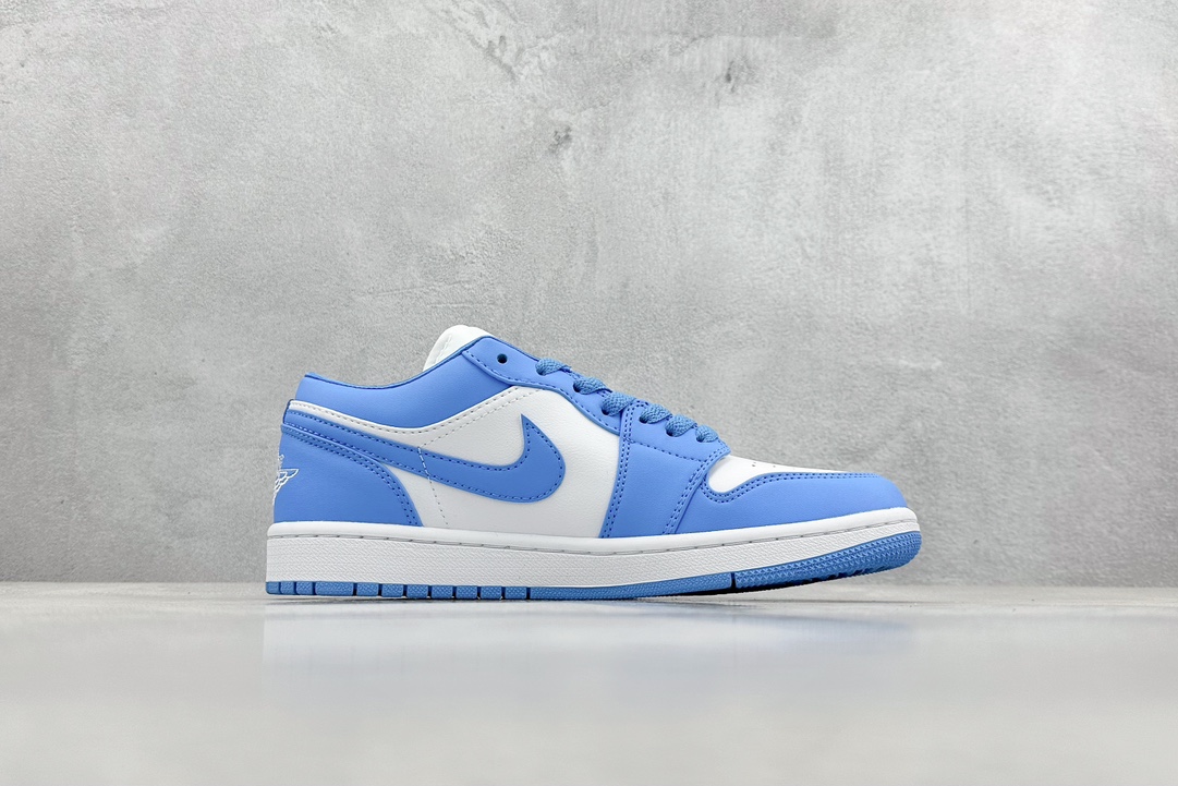 150 YH升级版 Air Jordan 1 Low AJ1乔1低帮休闲板鞋 AO9944-441