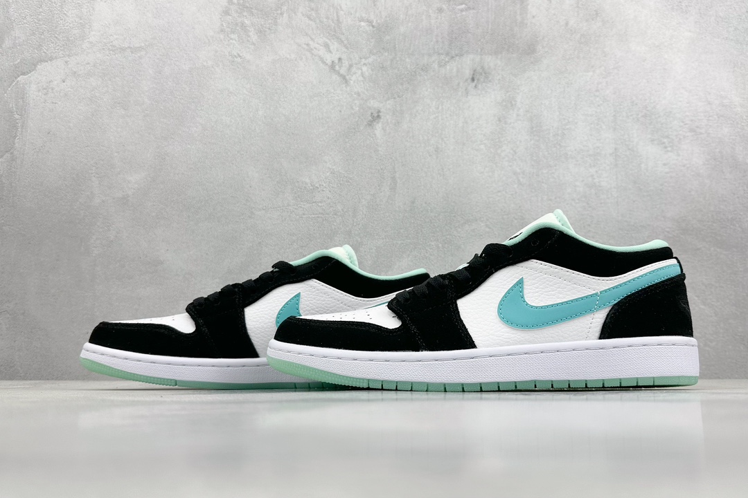 150 YH升级版 Air Jordan 1 Low AJ1乔1低帮休闲板鞋 CQ9828-131