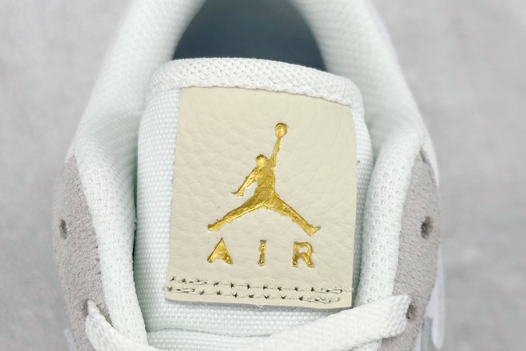 150 YH升级版 Air Jordan 1 Low AJ1乔1低帮休闲板鞋 CV3043-100