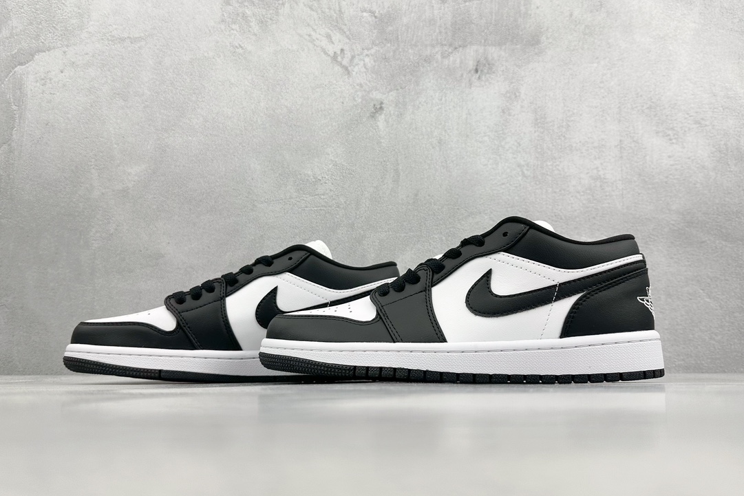 150 YH升级版 Air Jordan 1 Low AJ1乔1低帮休闲板鞋 DC0774-101