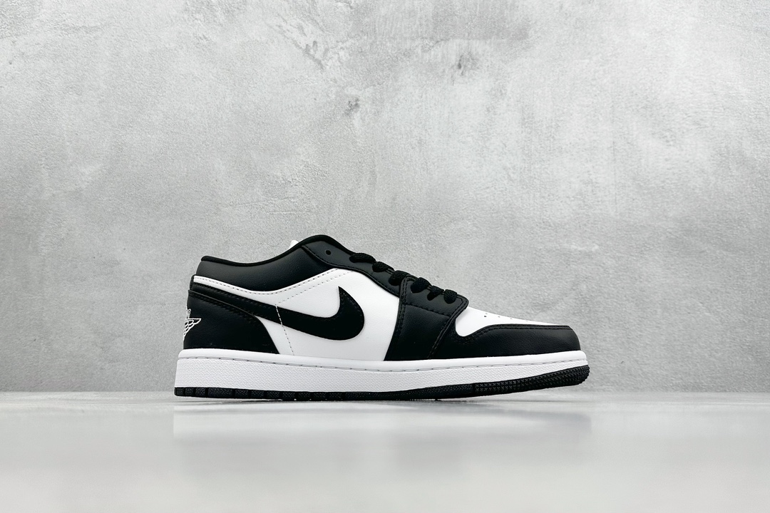 YH upgraded version of Air Jordan 1 Low AJ1 Joe 1 low-top casual sneakers DC0774-101