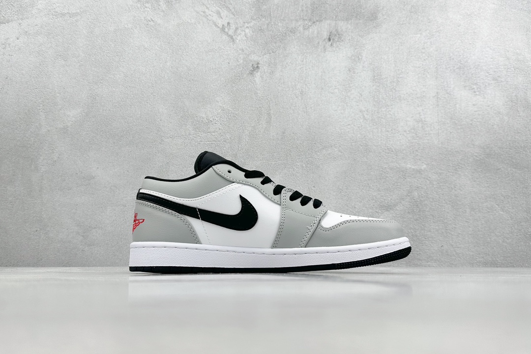 YH upgraded version of Air Jordan 1 Low AJ1 Joe 1 low-top casual sneakers 553558-030