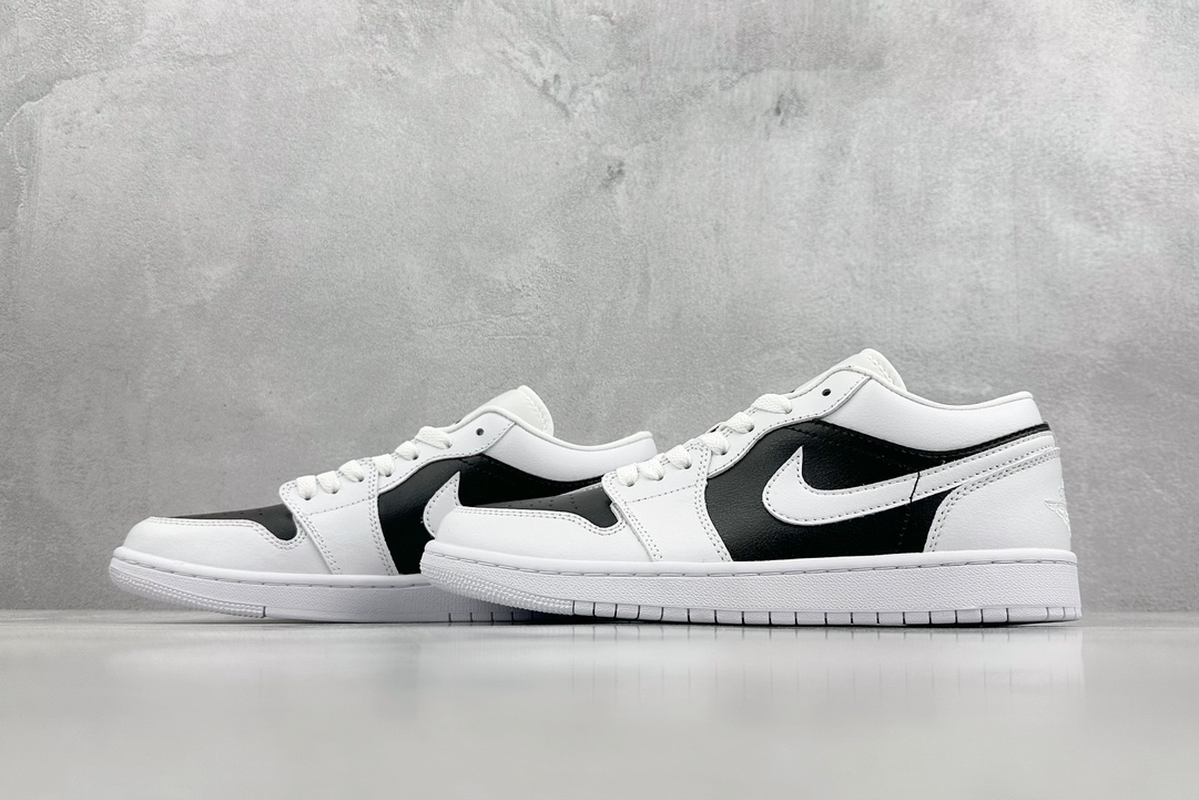 150 YH升级版 Air Jordan 1 Low AJ1乔1低帮休闲板鞋 DC0774-100