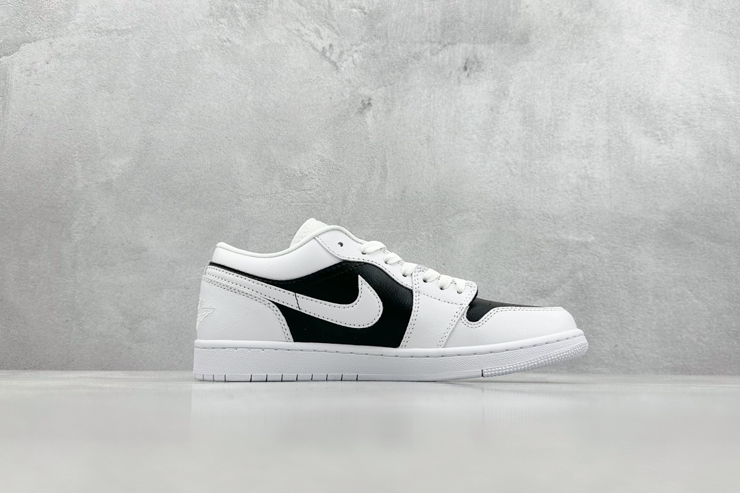 150 YH升级版 Air Jordan 1 Low AJ1乔1低帮休闲板鞋 DC0774-100