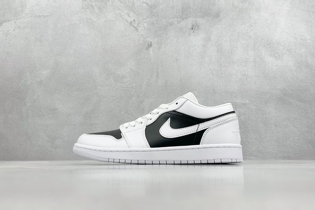 150 YH升级版 Air Jordan 1 Low AJ1乔1低帮休闲板鞋 DC0774-100