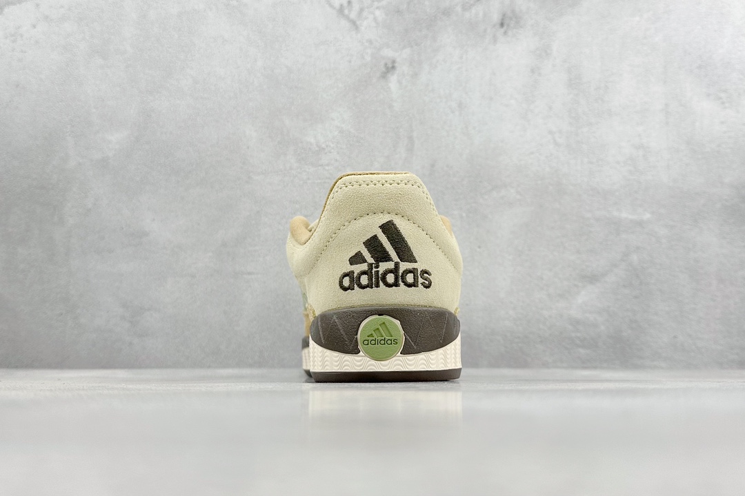 170  XL版 Adidas Adimatic Low 马蒂奇系列低帮  IG6022