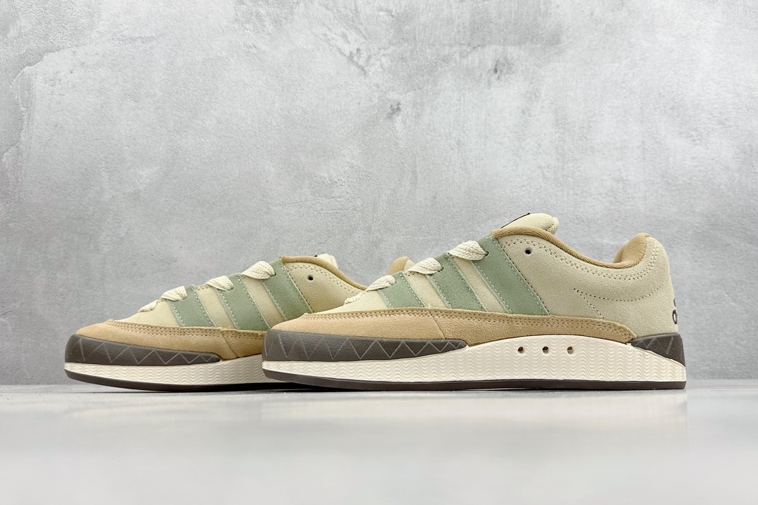 170  XL版 Adidas Adimatic Low 马蒂奇系列低帮  IG6022