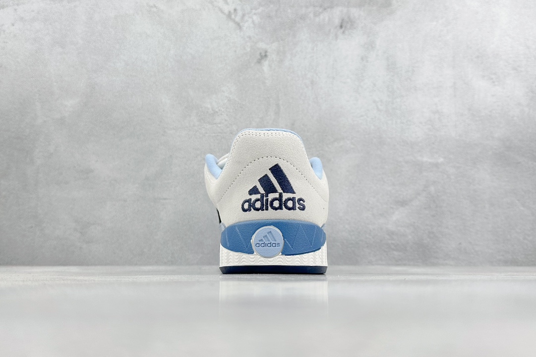 170  XL版 Adidas Adimatic Low 马蒂奇系列低帮  IG6006