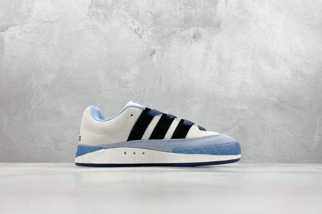 170  XL版 Adidas Adimatic Low 马蒂奇系列低帮  IG6006