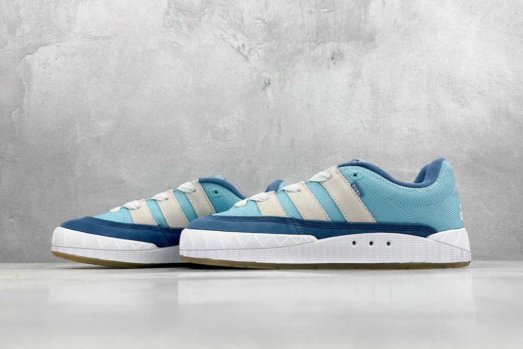 170  XL版 Adidas Adimatic Low 马蒂奇系列低帮  IE9863